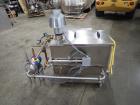 Natural Gas Hot Water Boiler